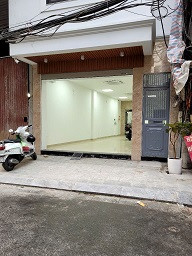 Chính chủ cho thuê mặt bằng kinh doanh – Vị trí đẹp, ngõ rộng ô tô tránh nhau
