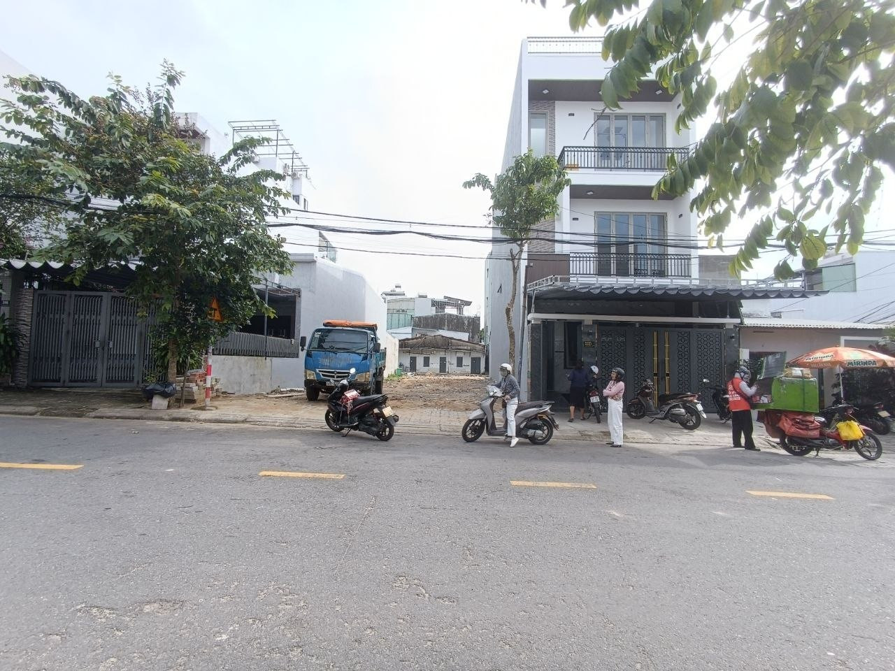 ANH 2 CẦN TIỀN-BÁN ĐẤT 100M2 ĐƯỜNG DOÃN KẾ THIỆN, NAM VIỆT Á, NGŨ HÀNH SƠN 925