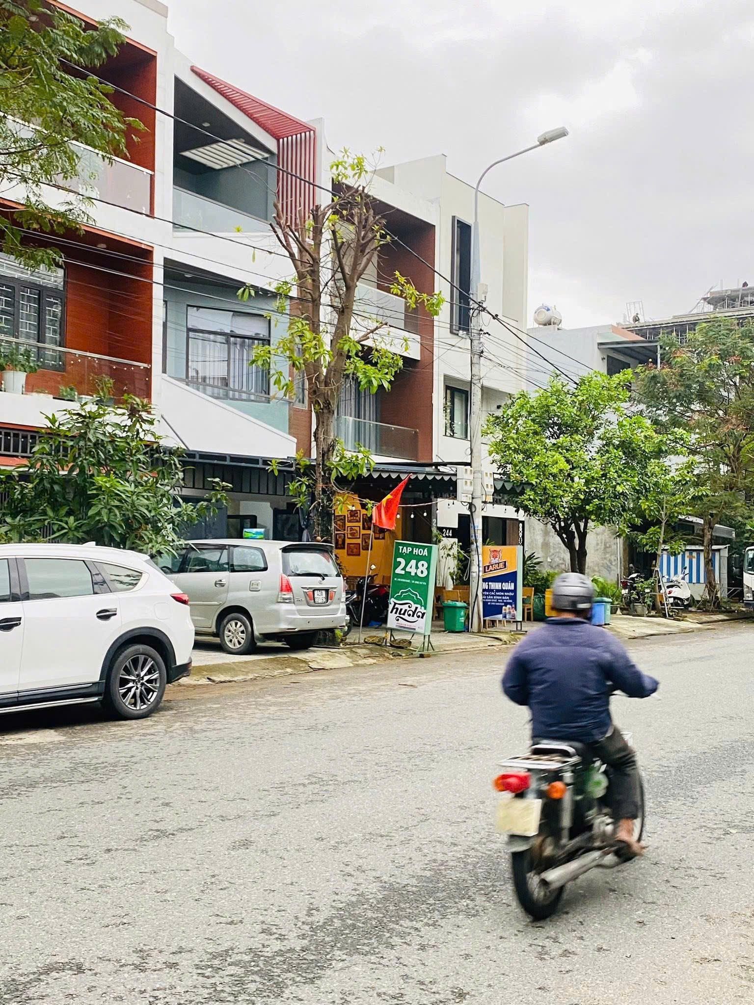 Bán đất Đường Đoàn Khuê, Nam Việt Á, Ngũ Hành Sơn