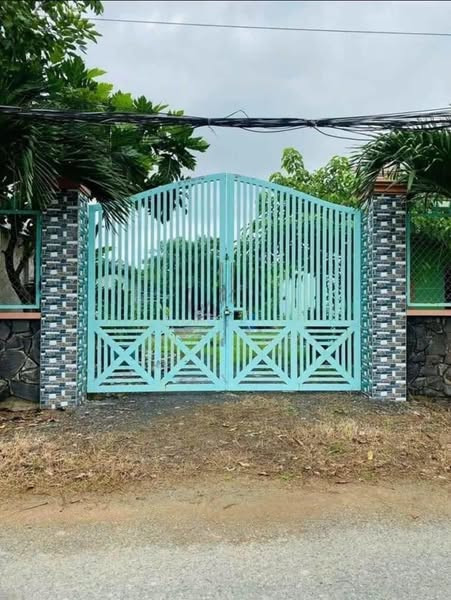 (KÈO THƠM CỦ CHI) 986m2 ĐẤT VƯỜN CẦN SANG NHƯỢNG GẤP CHO CHỦ MỚI