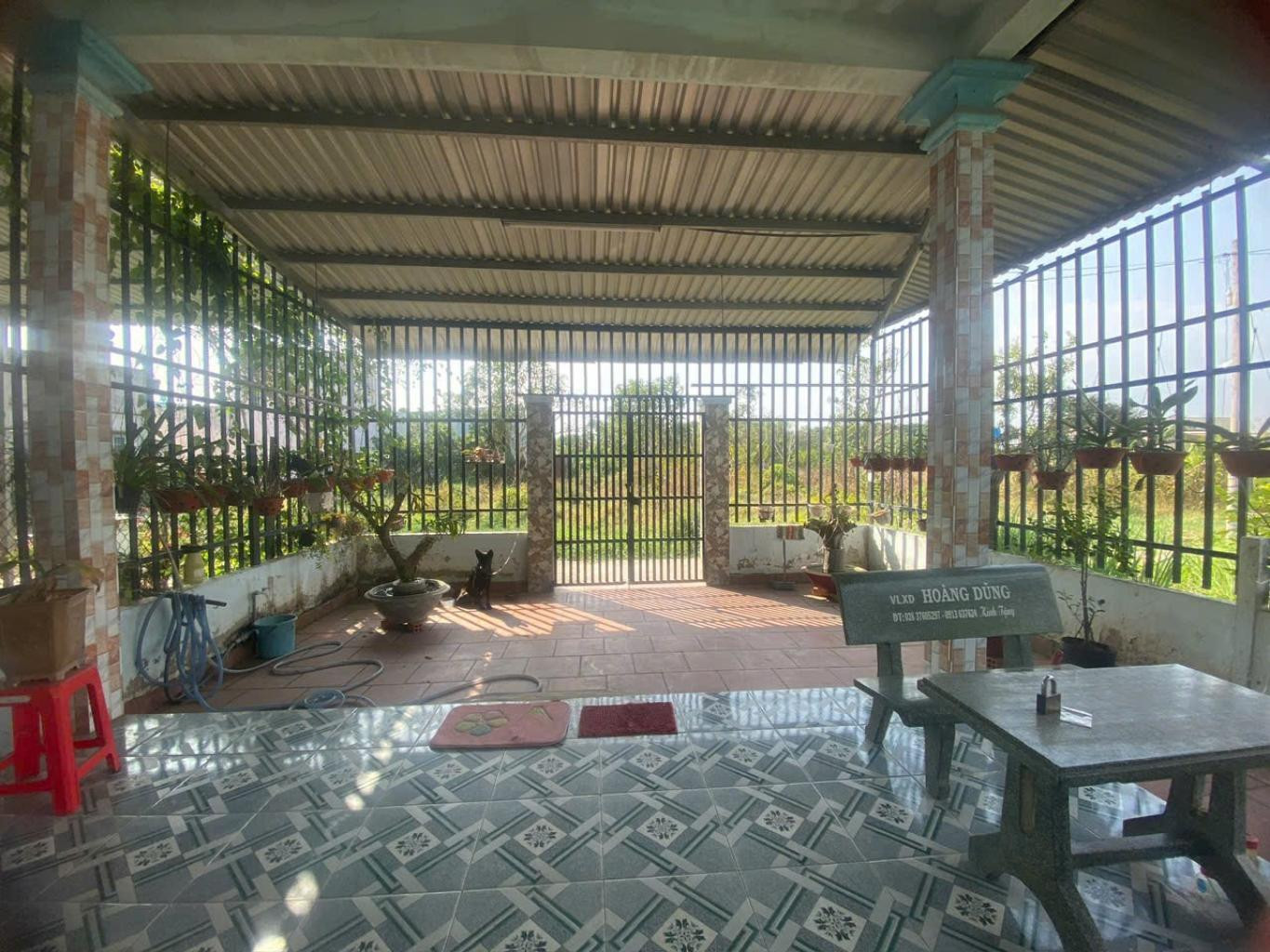 Bán Nhà Đoàn Nguyễn Tuấn Bình Chánh