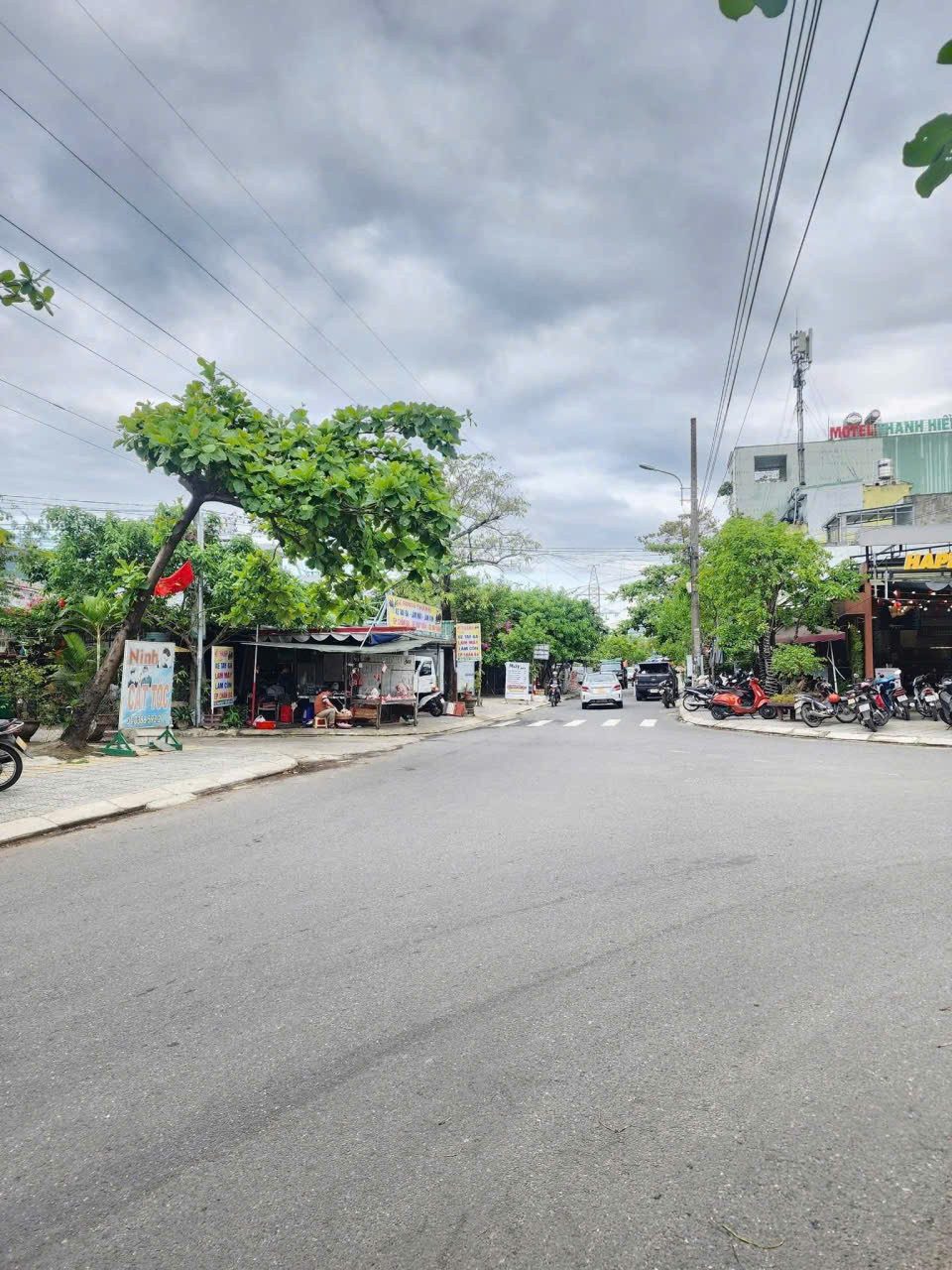 📌📌📌LÀM VIỆC TRỰC TIẾP GIÁ TỐT !!! Bán đất kiệt Đoàn Phú Tứ, Hòa Khánh Bắc