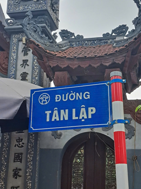 GIÁ SỐC-BÁN NHÀ ĐẸP TÂN LẬP-42M-4 TẦNG-3,22 TỶ