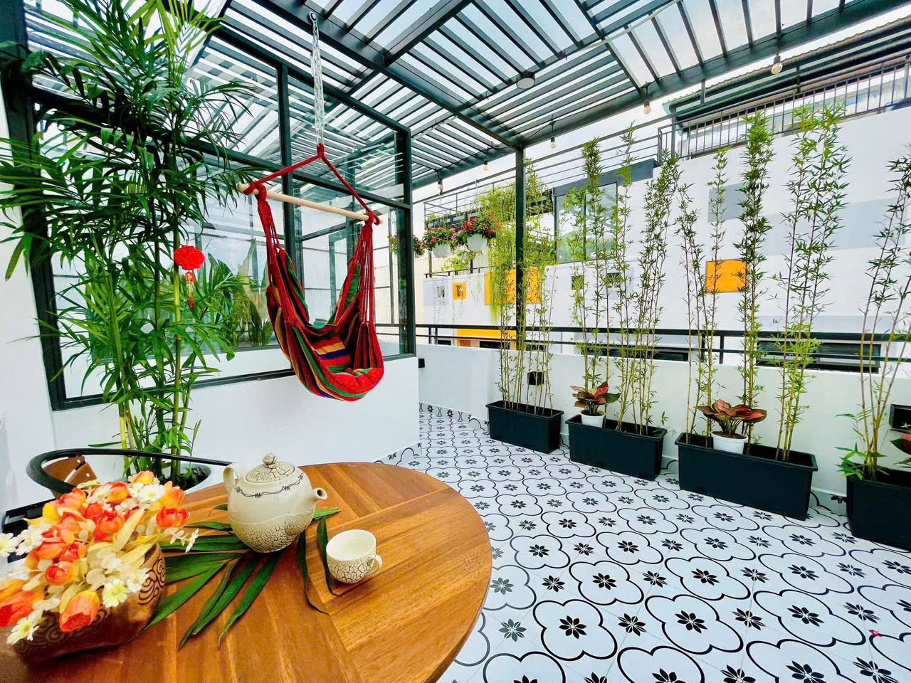 BÁN NHÀ CHÍNH CHỦ - NHÀ MỚI 100% -NGAY ĐOÀN THỊ ĐIỂM - PHÚ NHUẬN - 3 TẦNG HOÀN CÔNG ĐỦ - 4PN LỚN - TẶNG FULL NỘI THẤT - 7.35 TỶ