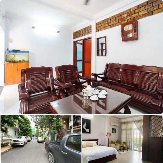Bán Nhà Gần Chợ, Trường Học, Công Viên, Ở Ngay, Giá Tốt