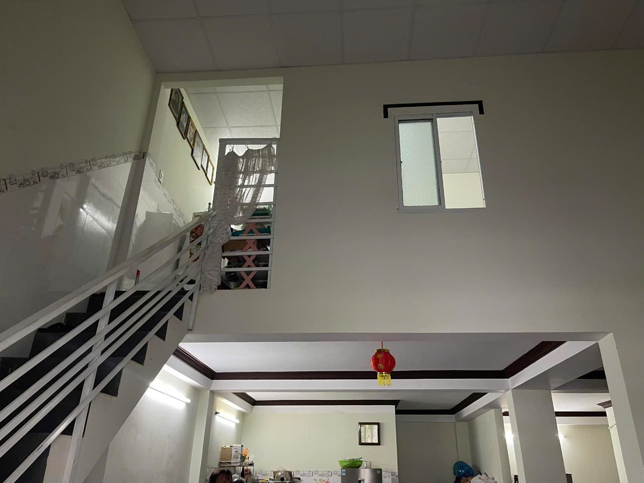 Nhà Cạnh Chợ Đầm vị trí vàng kinh doanh
