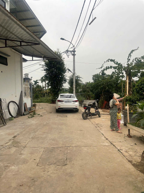 SỞ HỮU NGAY LÔ ĐẤT ĐẸP - GIÁ TỐT - Vị Trí Đắc Địa Tại Xã Phú Kim, Thạch Thất, Hà Nội