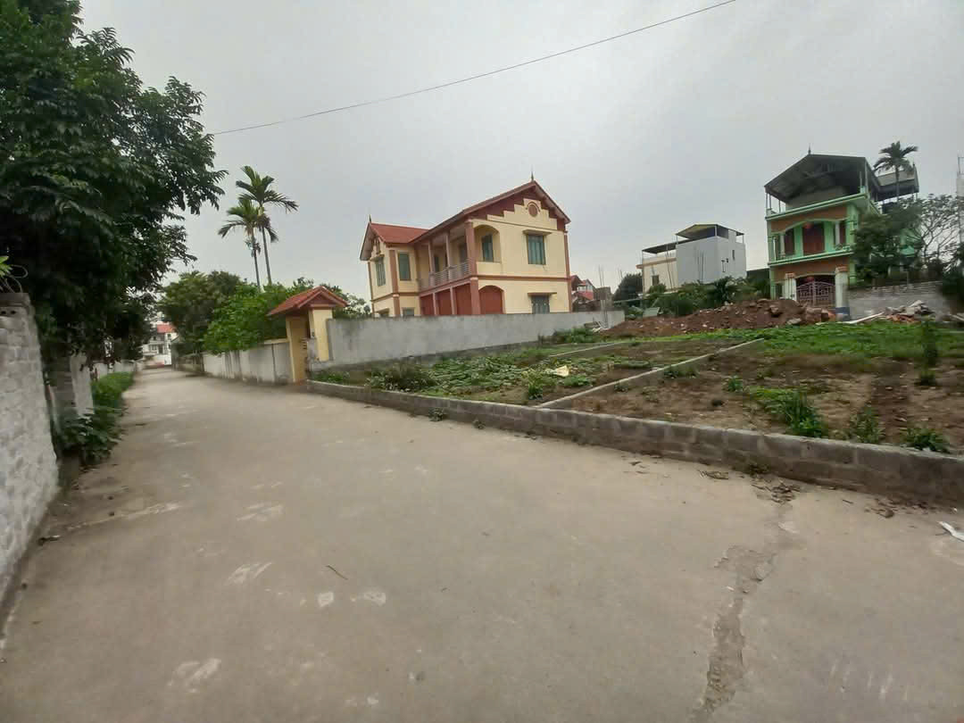 Bán 85m2 đất Văn Bình, Thường Tín, Giá 7.32 tỷ