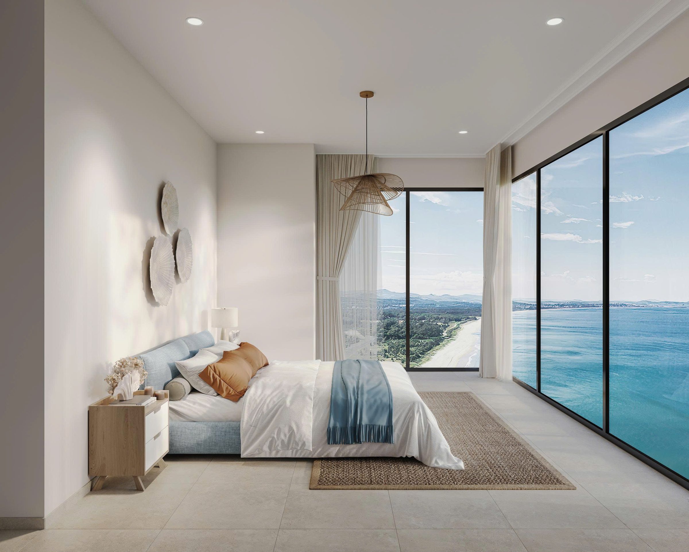 L'AVENIR căn hộ du lịch nghĩ dưỡng tại PHÚ YÊN- VIEW BIỂN VỪA ĐỂ Ở VỪA KINH DOANH, MANG LẠI DÒNG TIỀN TRONG TƯƠNG LAI