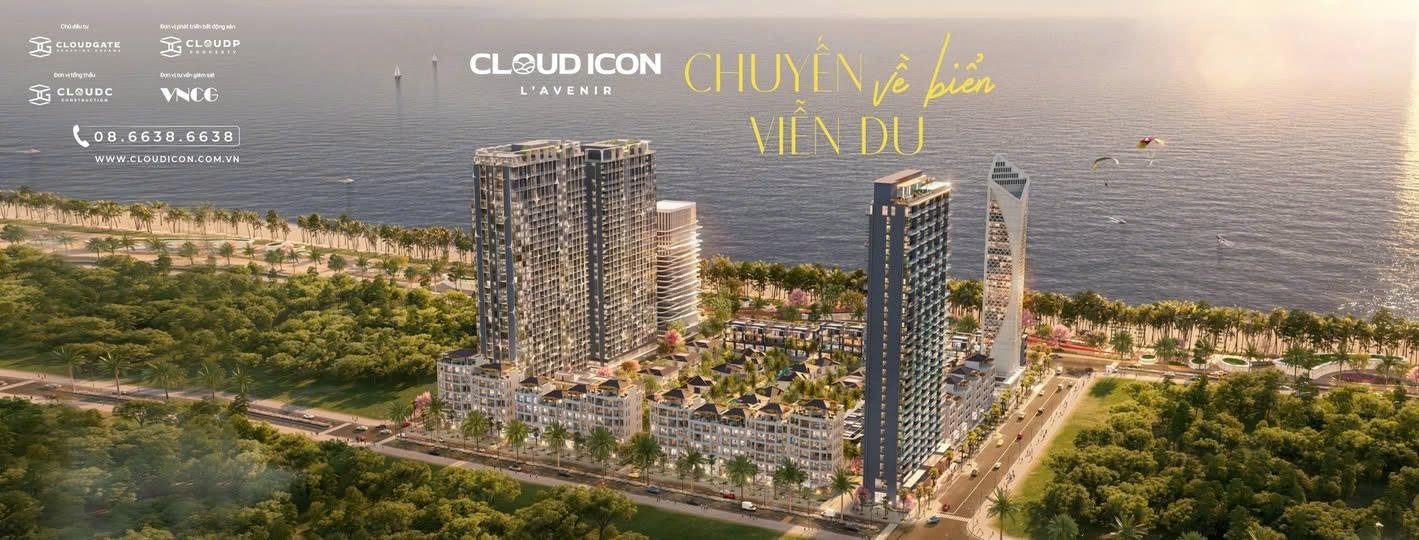 Bán Căn hộ chung cư 29m² giá 1.4 tỷ tại Đường Độc Lập Xã Bình Kiến Thành phố Tuy Hoà Phú Yên