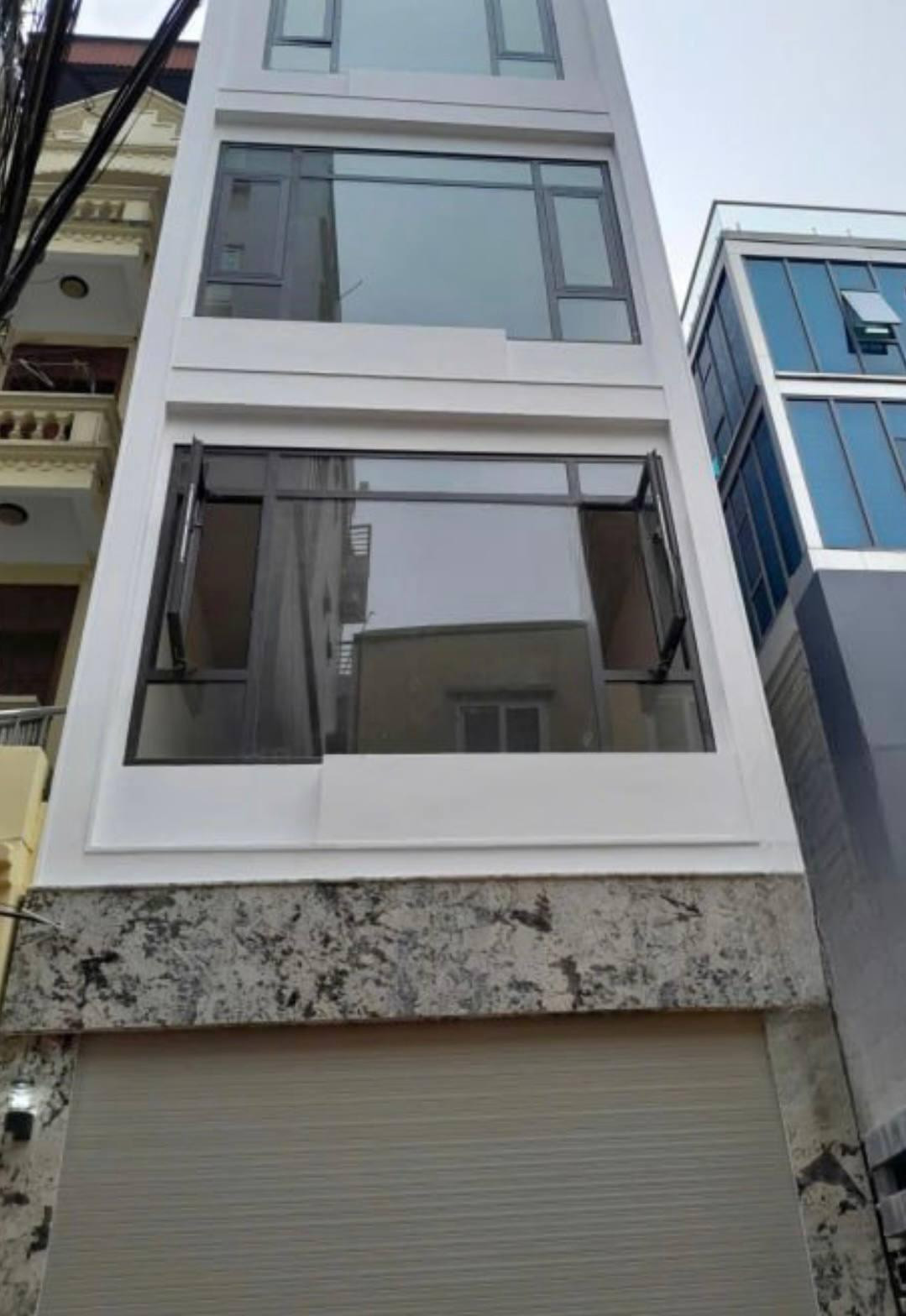 CHO THUÊ MBKD- VĂN PHÒNG TẠI ĐỐC NGỮ-BA ĐÌNH