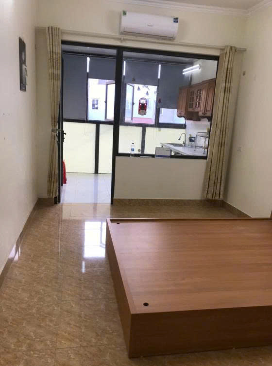 CHO THUÊ CĂN HỘ KHÉP KÍN - FULL ĐỒ TẠI HÀ NỘI