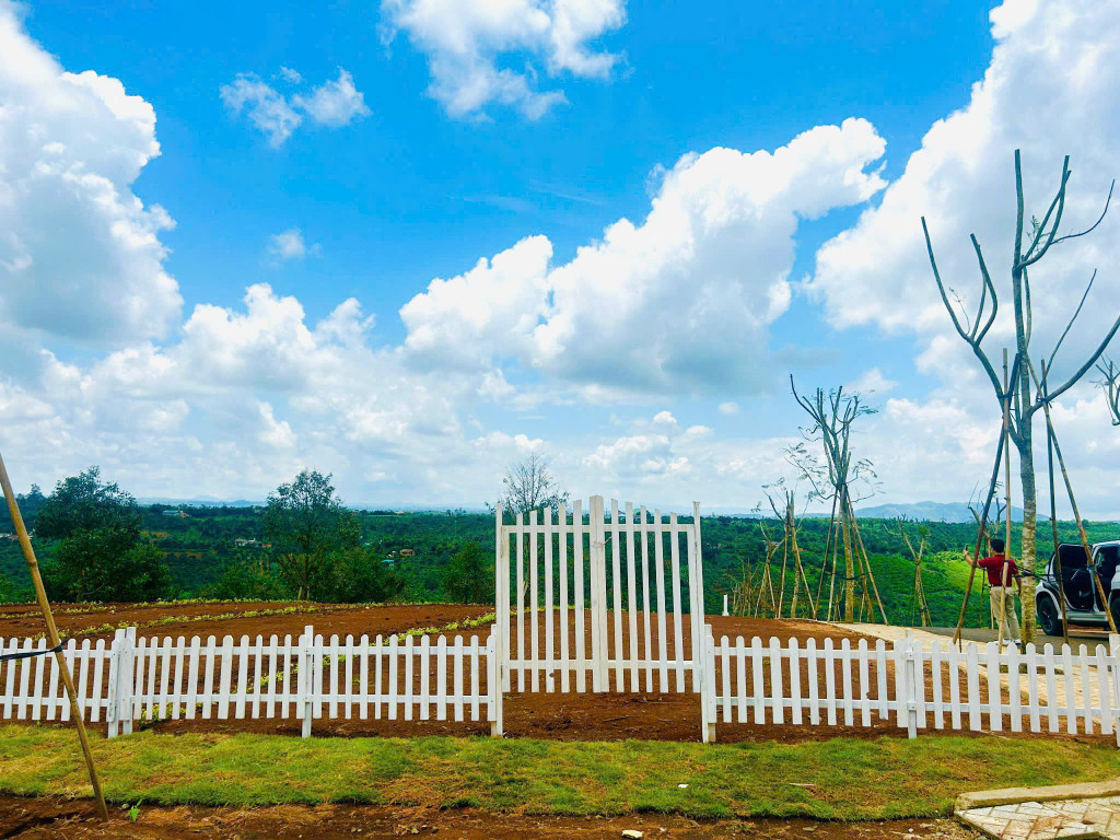 SỐT ĐẤT DI LINH LÔ ĐẸP, VIEW ĐẸP, GIÁ CHỈ 286TR ĐỪNG BỎ LỠ!