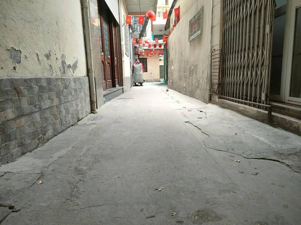 Bán nhà Đội Cấn, Ba Đình 3 tầng, diện tích 33m2 giá 6.75 tỷ