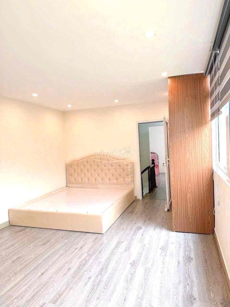 CHO THUÊ PHÒNG TRỌ - NGÕ 219 ĐỘI CẤN, BA ĐÌNH. Vị trí cực thuận