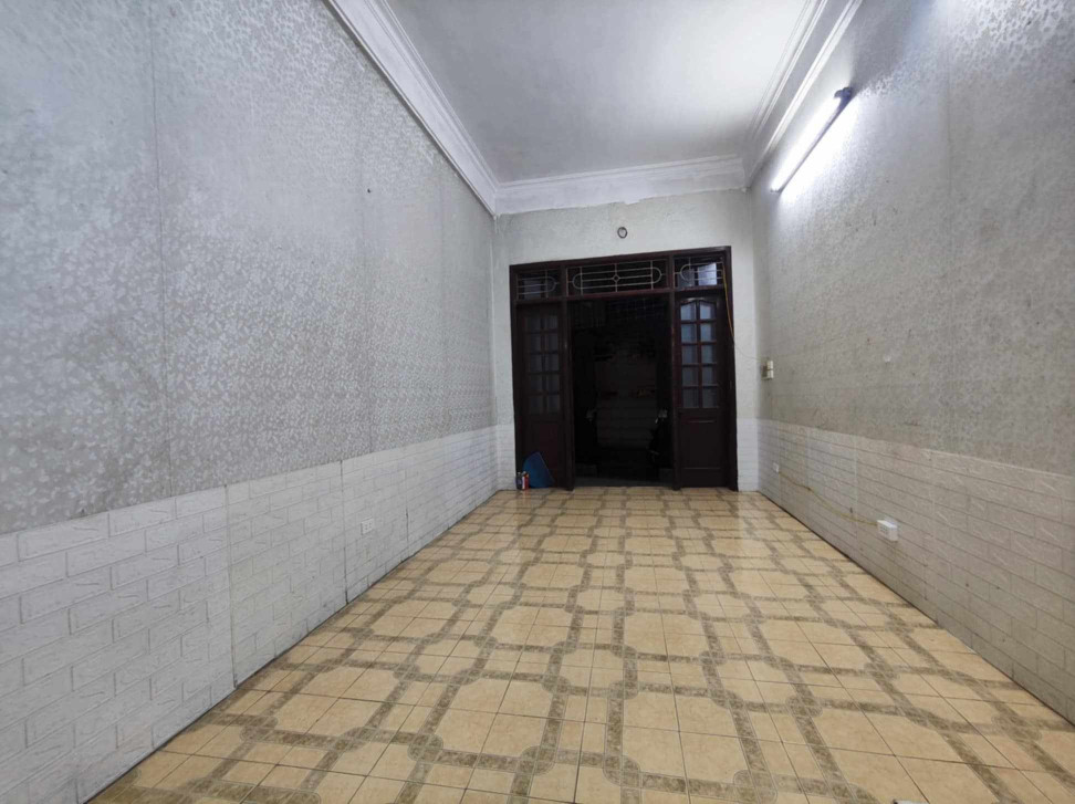 CHO THUÊ NHÀ RIÊNG PHỐ ĐỘI CẤN, BA ĐÌNH, NGÕ THÔNG RỘNG, VỪA Ở, VỪA KD