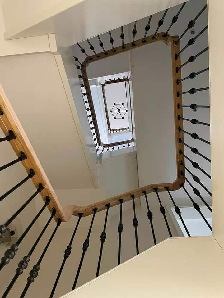 Nhà mình cho thuê nhà mới, hai cửa đi, Đội Cấn; vỉa hè 94m2* 5T- 30 Tr
