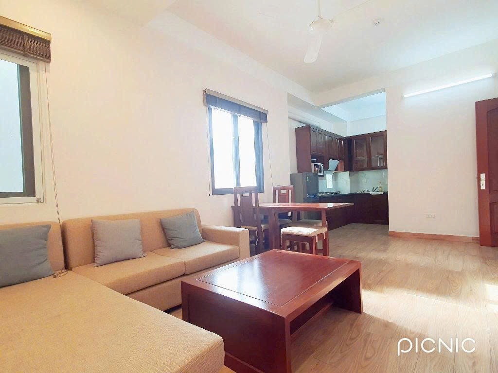 Cho thuê Căn hộ Apartment 1N,1K Full đồ cực Vip tại Ngõ 189 Hoàng Hoa Thám, Ba Đình. Chỉ 10tr