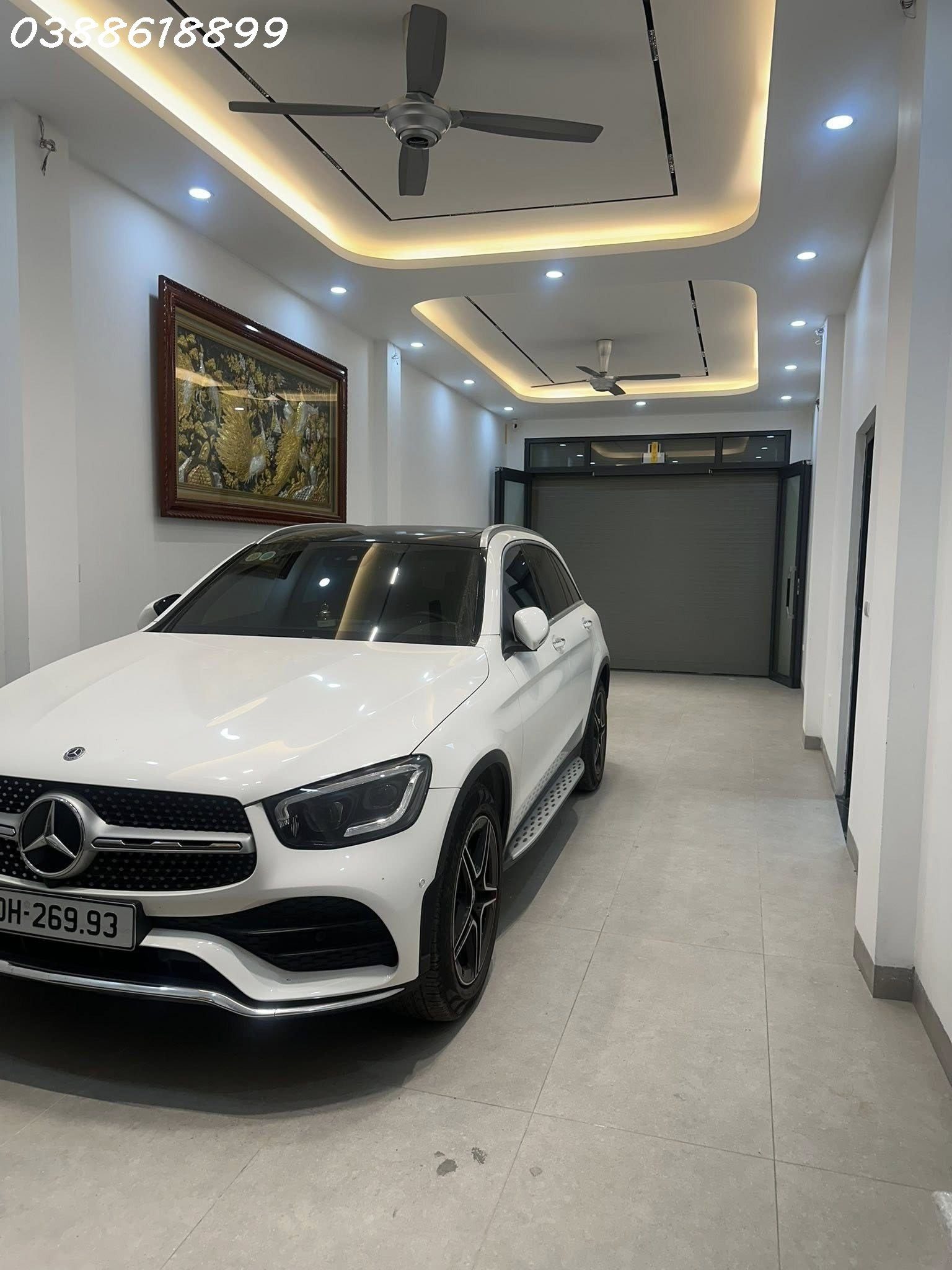 🏡 BÁN NHÀ PHÂN LÔ ĐỘI CẤN - BA ĐÌNH - MẶT NGÕ THÔNG KINH DOANH - Ô TÔ TRÁNH - VỈA HÈ RỘNG - TRUNG TÂM QUẬN