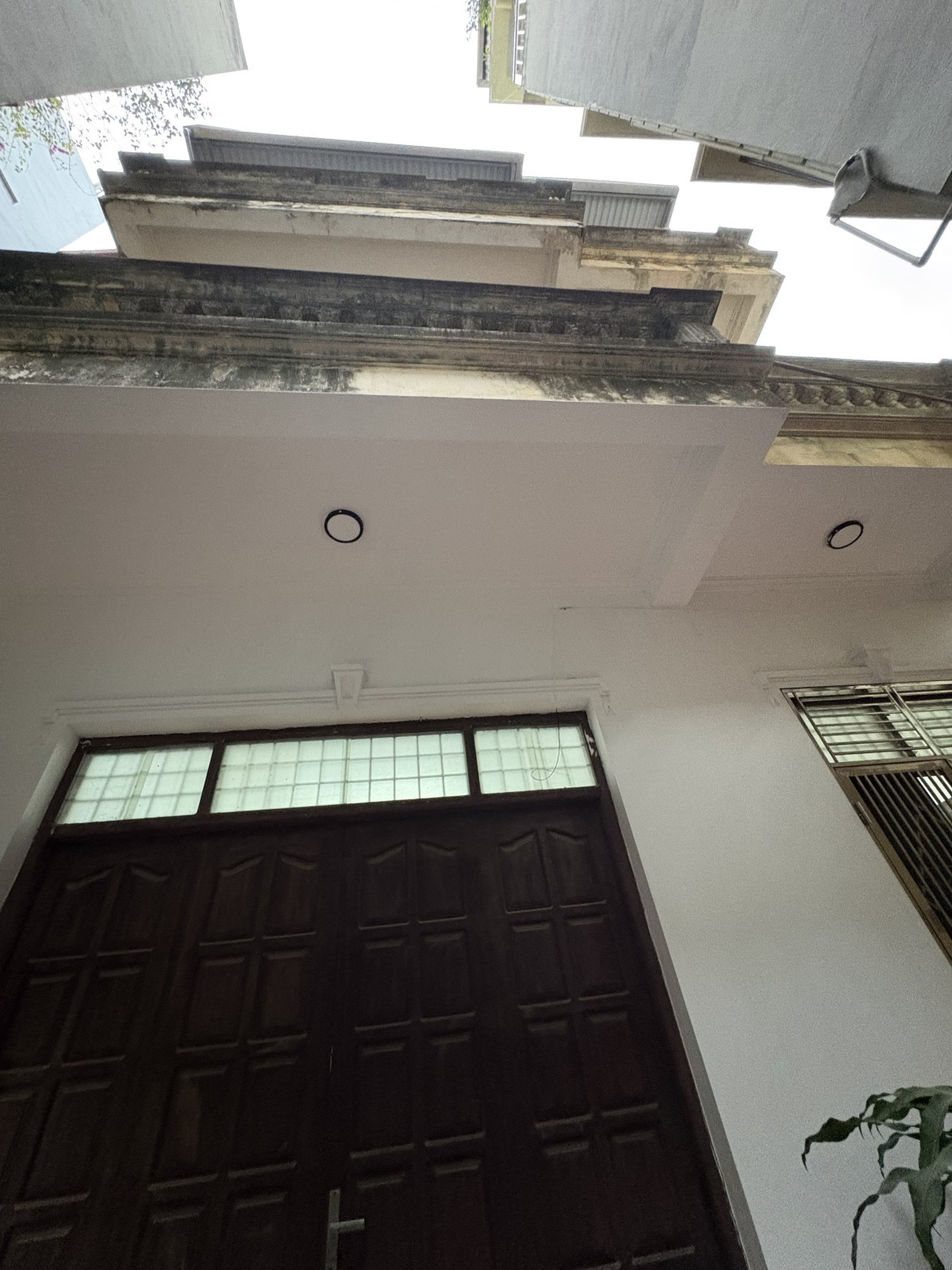 Bán nhà Đội Cấn 68m² full thổ cư ngang 6.6m giá 13.9 tỷ tại Đường Đội Cấn Phường Ngọc Hà (MUA/BÁN BĐS nhắn tin Zalo 0862299066)