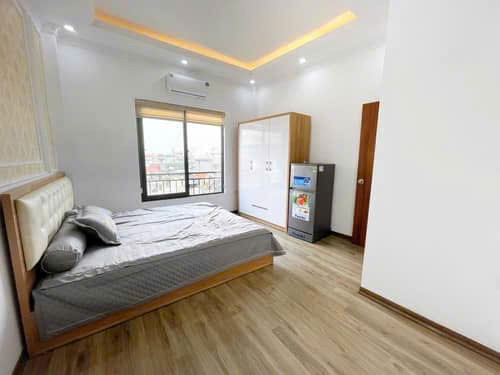 BÁN NHÀ NGÕ 279 ĐỘI CẤN 50M 6TẦNG THANG MÁY FULL NỘI THẤT DT KHỦNG GIÁ 17 TỶ 0336212066