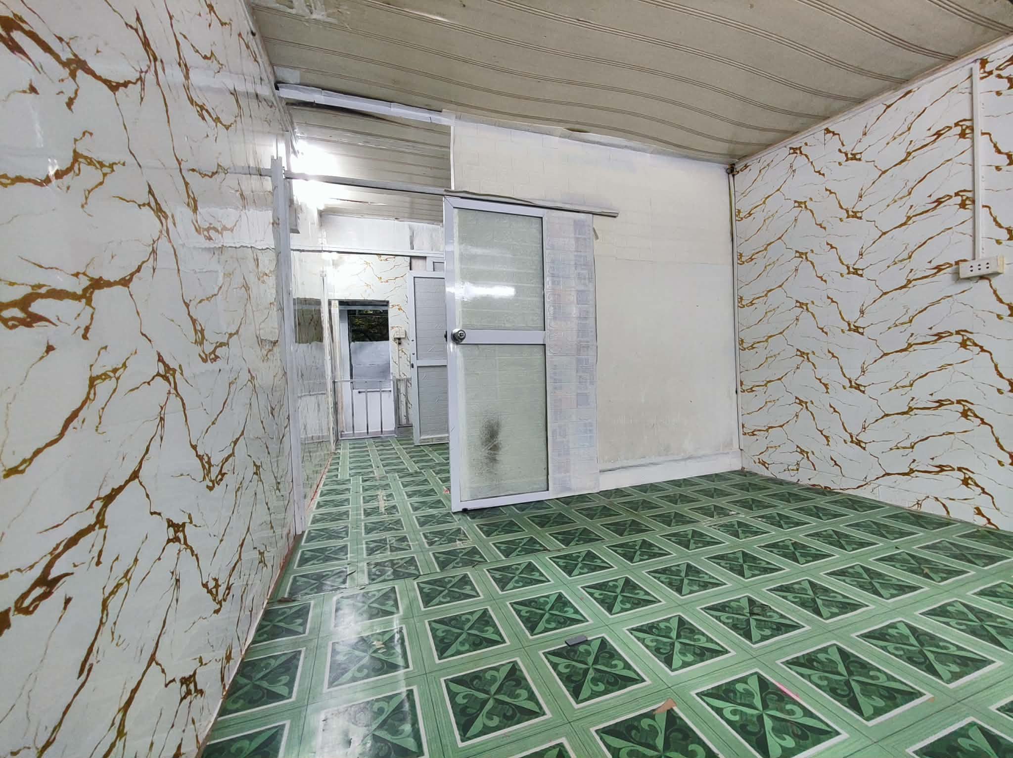 NGÕ 279 ĐỘI CẤN, BA ĐÌNH, NHÀ ĐẸP Ở LUÔN, NGÕ THÔNG, 20M RA MẶT PHỐ, 6 TRIỆU