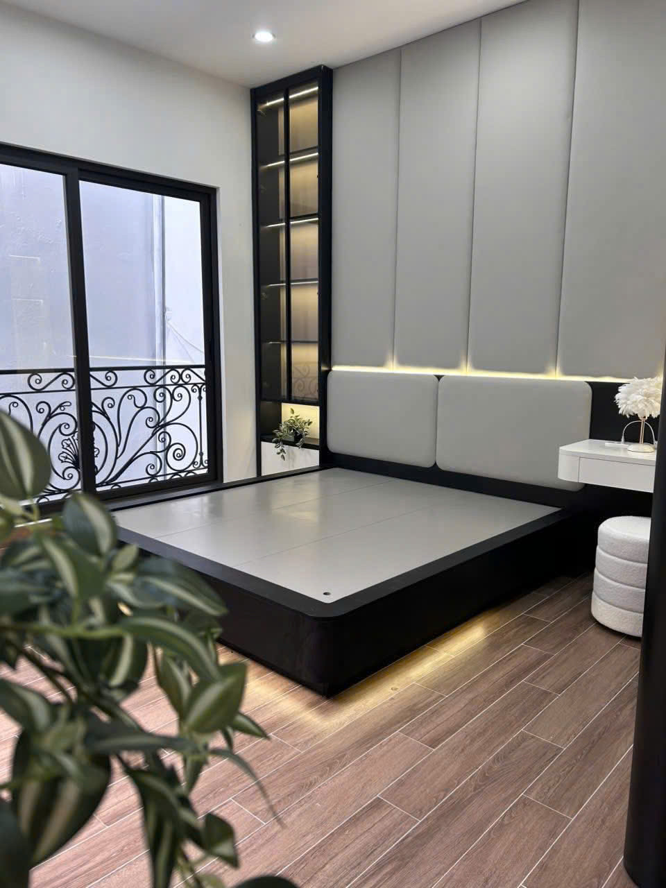 🔥 BA ĐÌNH - ĐỘI CẤN | NGÕ THẲNG TẮP CÁCH Ô TÔ 30M | NHÀ DÂN XÂY CHẮC CHẮN | 40M² 5 TẦNG 4 NGỦ | 9,4 TỶ 🔥