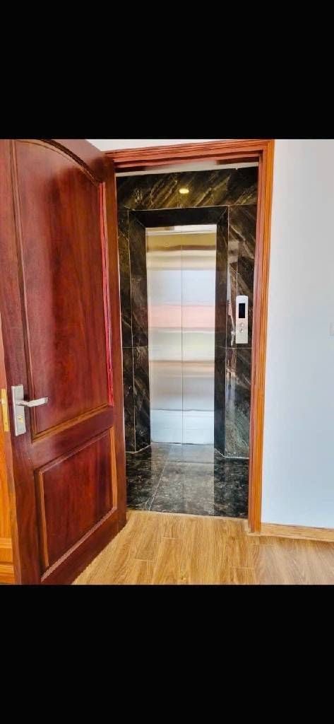 BIỆT THỰ PHỐ 7 TẦNG THANG MÁY - BA ĐÌNH - TIỂU CẢNH SANG CHẢNH - 13.X TỶ 💎
