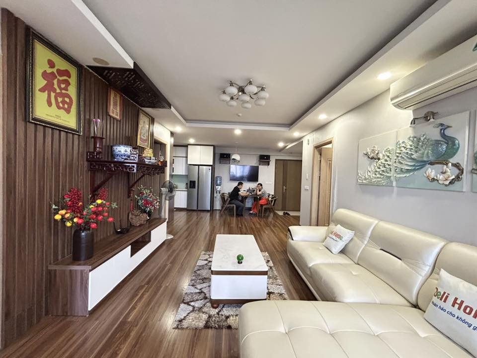 NHÀ MẶT PHỐ ĐỘI NHÂN–BA ĐÌNH, 4TẦNG x102M2–MT 7m CHỈ 50 Tỷ-PHỐ VIP KINH DOANH