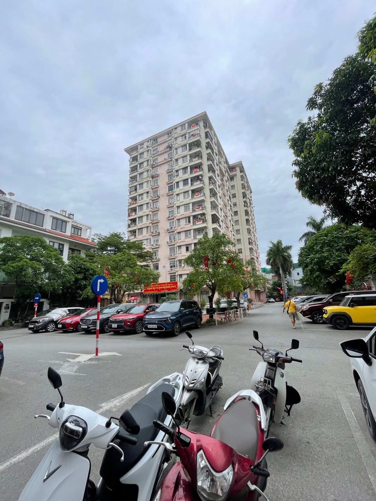 bán căn hộ chung cư chính chủ