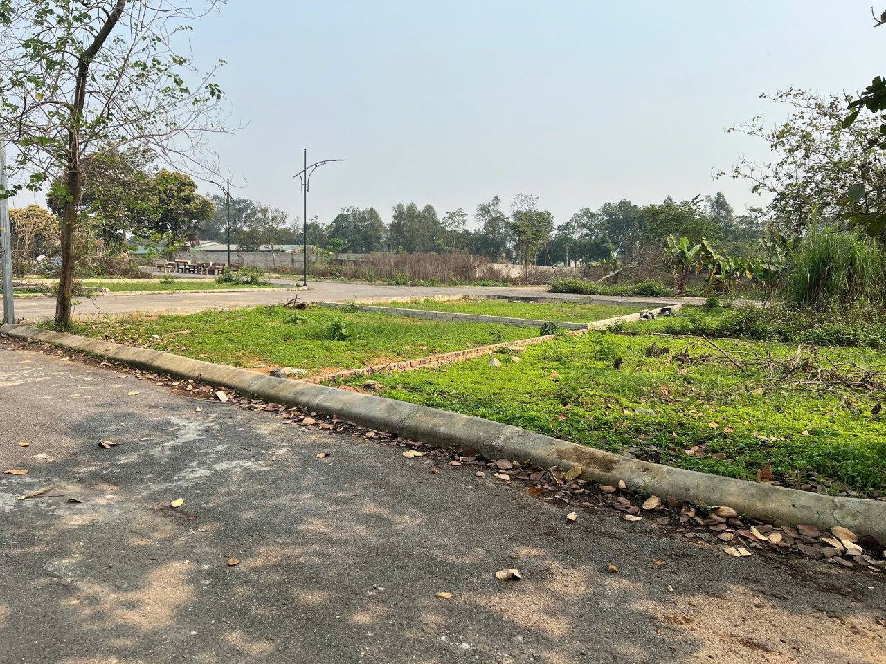 ĐẤT ĐẸP - GIÁ TỐT - Vị Trí Đắc Địa Tại Thôn Trại Láng, Xã Cổ Đông, TX Sơn Tây, TPHN