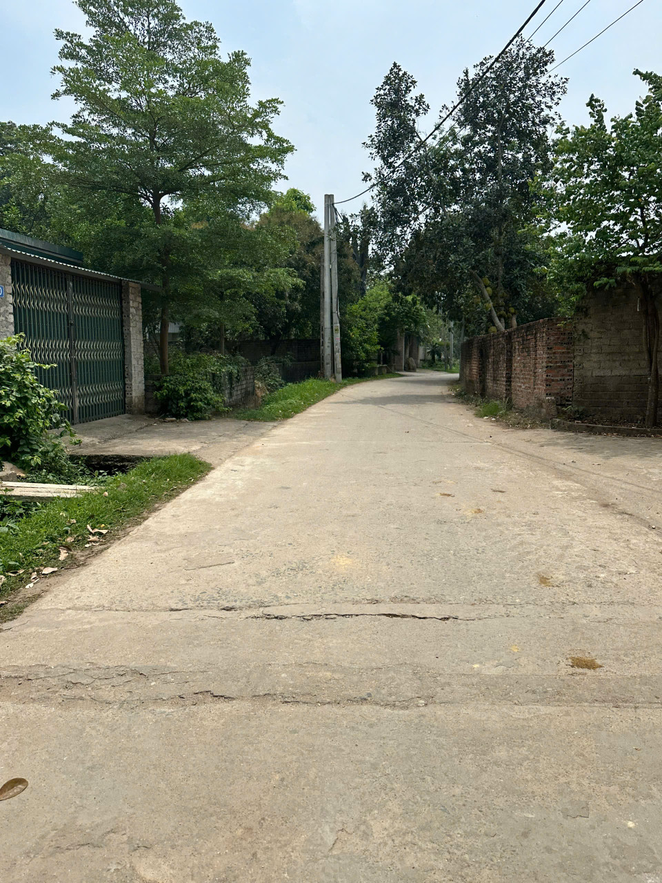 NHÀ ĐẸP - GIÁ TỐT - Vị Trí Đắc Địa Tại Đường Binh Đoàn, Thôn Trại Hồ, Xã Cổ Đông, Thị Xã Sơn tây, TPHN