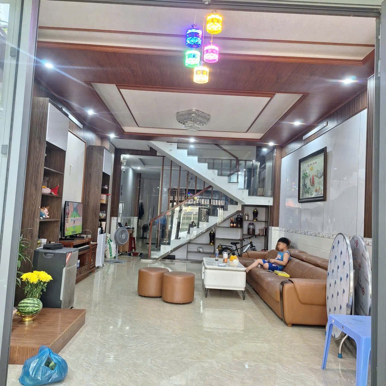 📌📌📌LÀM VIỆC TRỰC TIẾP GIÁ TỐT !!! Cho Thuê Nhà 3 tầng đường Đồng Bài 1