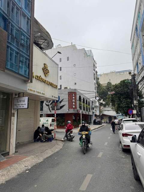 CHÍNH CHỦ CHO THUÊ CỬA HÀNG MẶT PHỐ ĐÔNG CÁC – ĐỐNG ĐA, HÀ NỘI