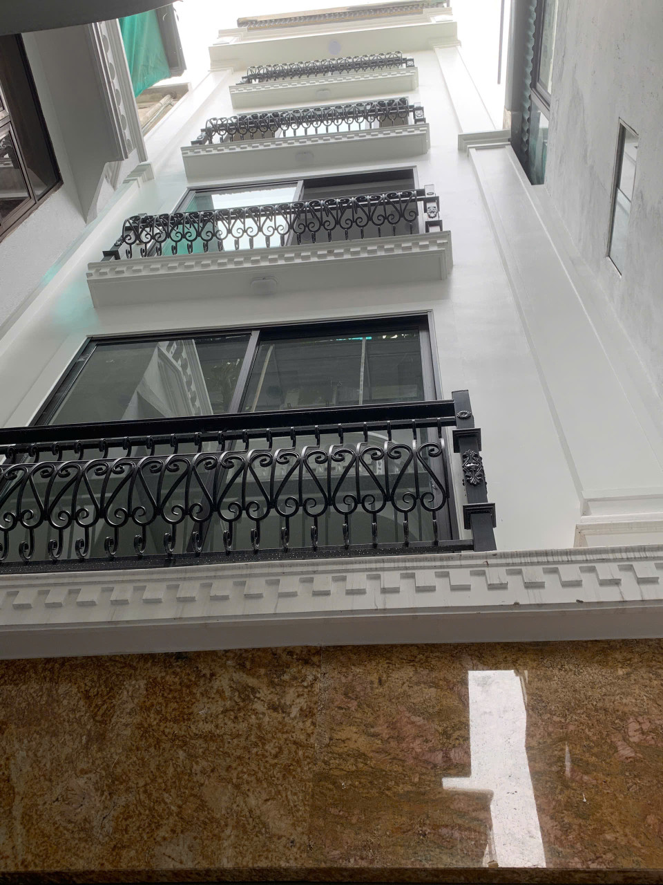 Nhà chính chủ - Thang máy - Phố Đồng Cổ, phường Bưởi, Tây Hồ, Hà Nội