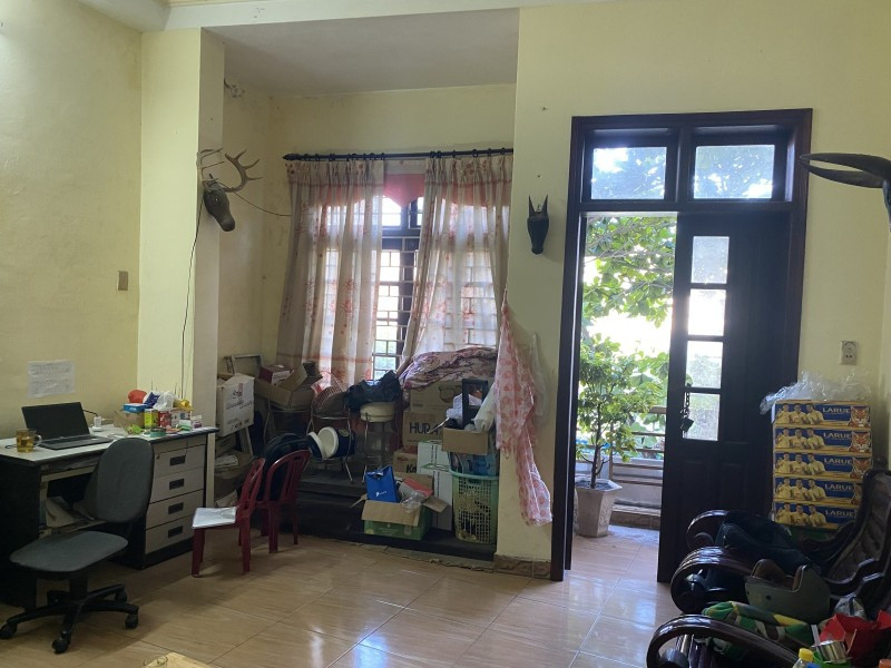 ► Mặt Tiền Đống Đa, 48m2, 3 tầng, đoạn giữa kinh doanh cực ngon, 9.x tỷ