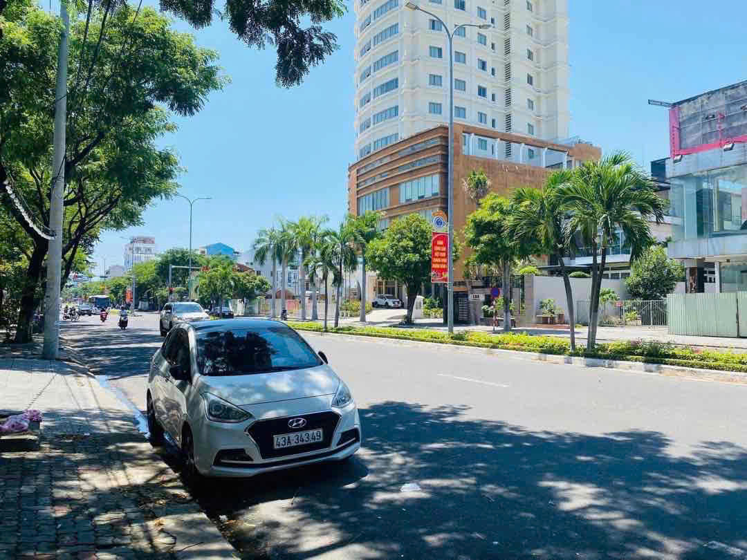 🏢 TÒA CĂN HỘ ĐỐNG ĐA – HẢI CHÂU 140m² – 10 PHÒNG – DÒNG TIỀN 22–35TR/THÁNG – CHỈ 7,X TỶ
