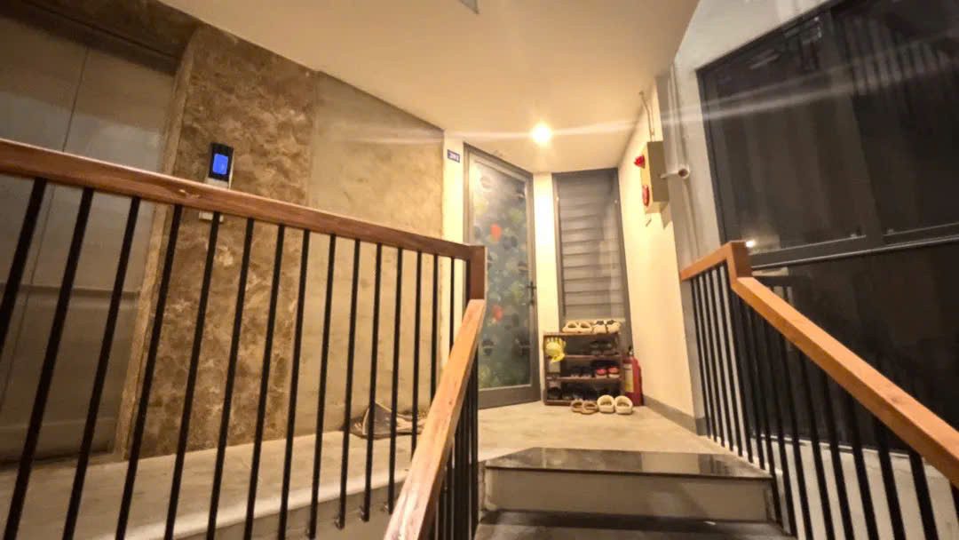 🔥 TÒA CĂN HỘ 5 TẦNG + TUM – THANG MÁY – LÕI HẢI CHÂU – DÒNG TIỀN 60TR/THÁNG 🔥