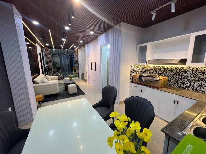 # Nhà kiệt nhựa 3m Đống Đa, 62m2, 2 tầng, móng 3 tầng, 3.xx tỷ