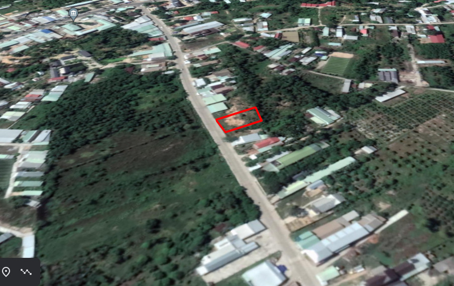 Bán  đất nông nghiệp 580m² , giá 12.5 tỷ tại đường Đông Đảo, Xã Hàm Ninh, Thành phố Phú Quốc, Kiên Giang
