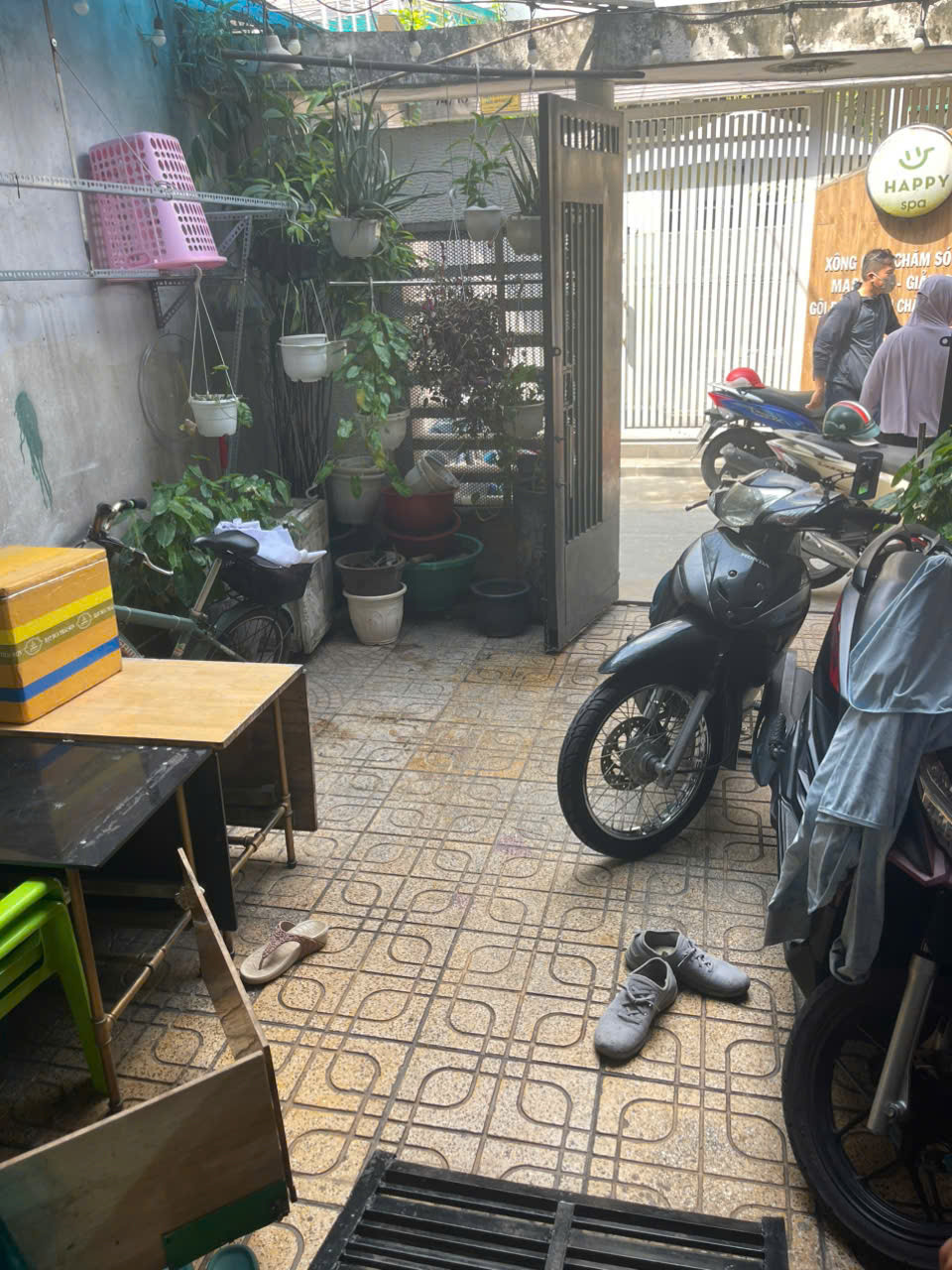🏠 NHÀ ĐẸP NGUYỄN SÚY – HXH 5M – 83M² NỞ HẬU PHONG THỦY