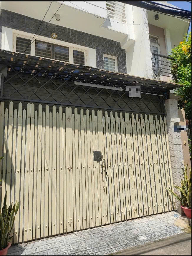 Nhà đẹp Bàu Cát - 80m2 - 4 tầng - ô tô vào nhà, chỉ hơn 12 tỷ