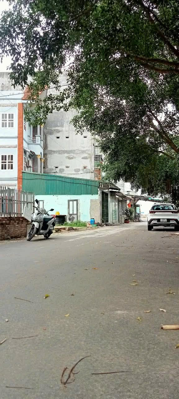 Đất thổ cư kcn