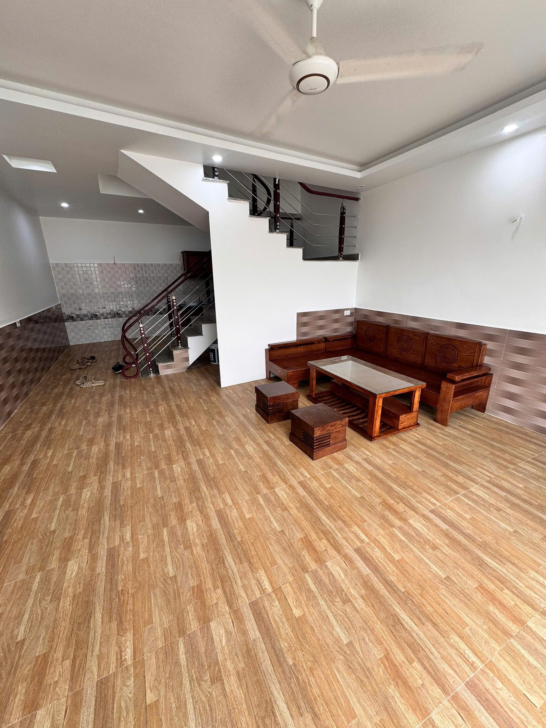 Cho thuê Nhà riêng 40m² giá 10 triệu/ tháng tại Đường Đông Hải Phường Đông Hải 2 Quận Hải An Hải Phòng