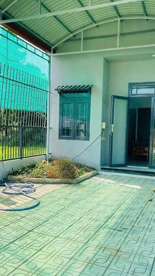 🌟 BÁN NHÀ CẤP 4 GIANG ĐIỀN – CHỈ VIỆC XÁCH VALI VÀO Ở! 🌟