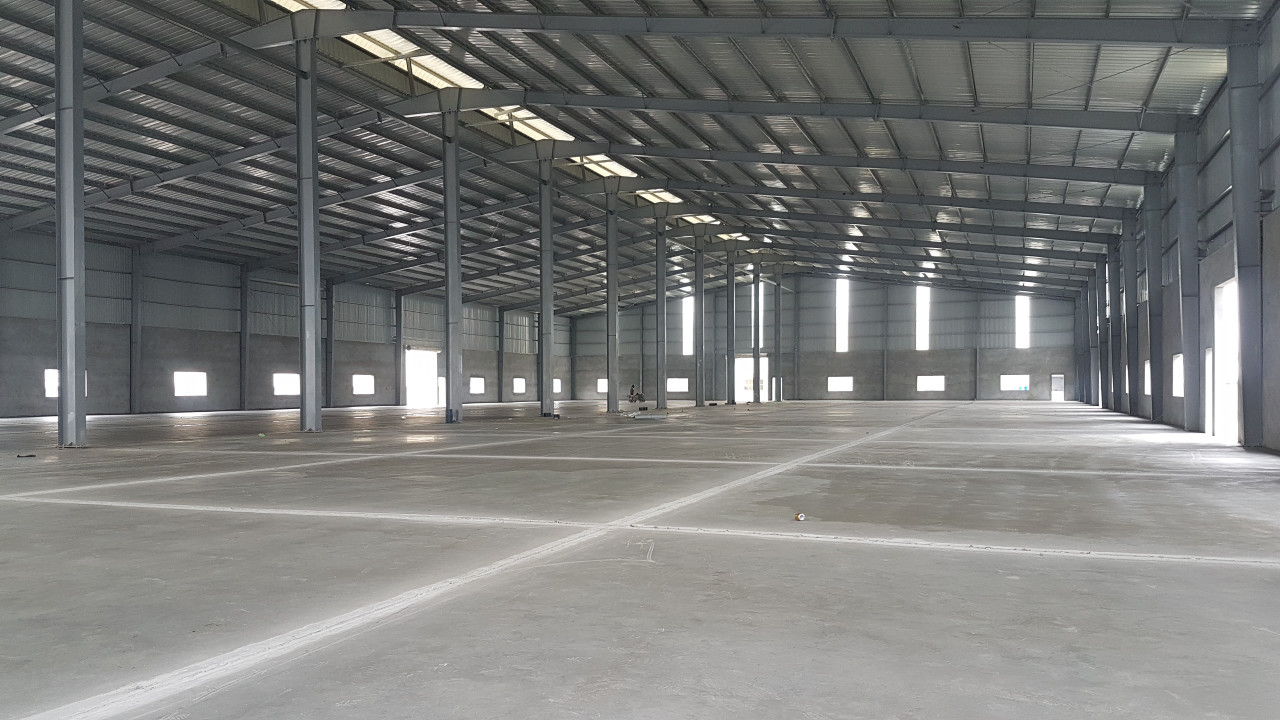 CHO THUÊ NHÀ XƯỞNG gần khu công nghiệp BIÊN HÒA ,  ĐỒNG NAI  đa diện tích – 0933.946.813