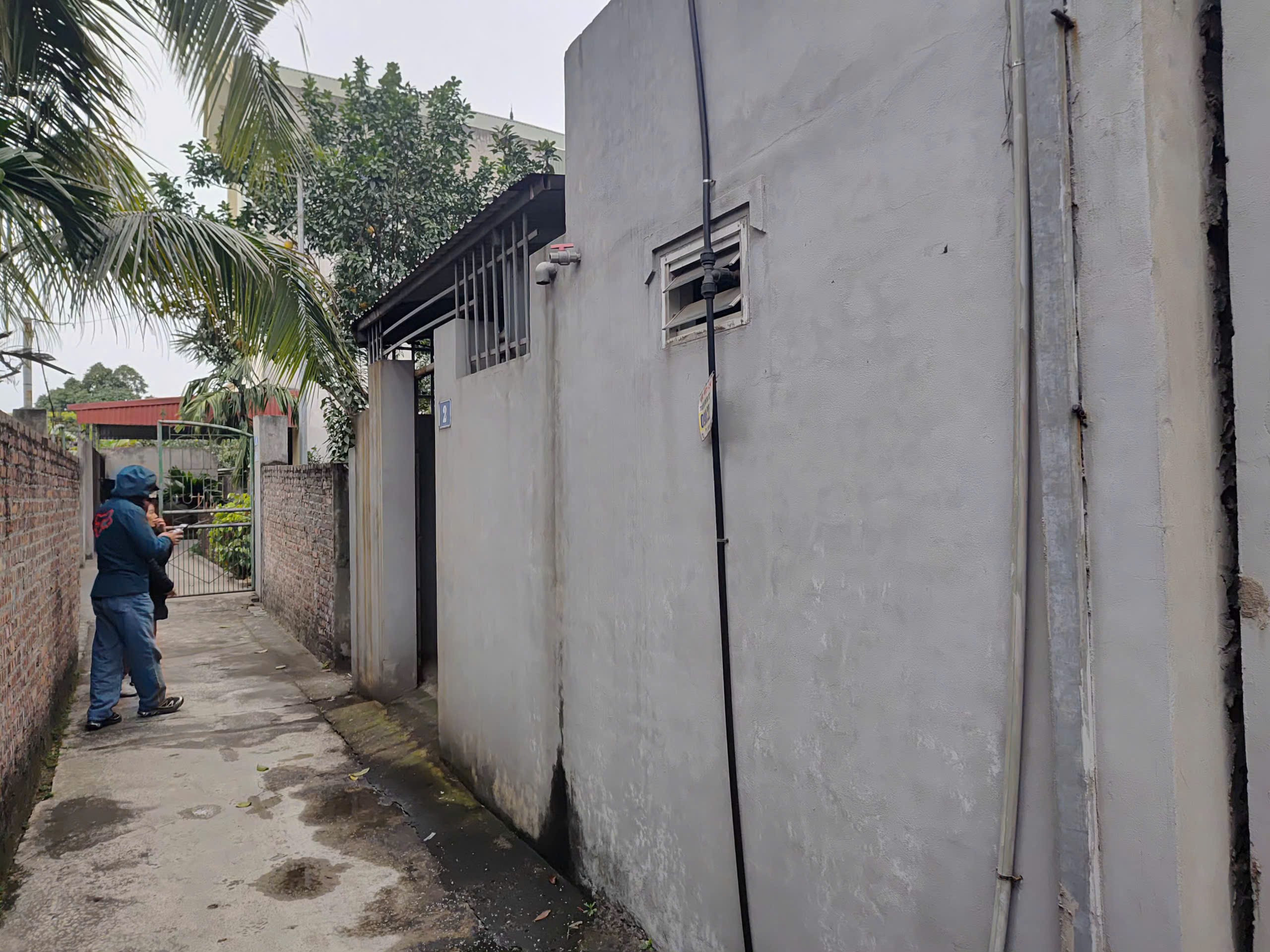 Chính chủ bán đất khu đông hội ,  đông anh ,  hà nội