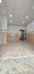 BÁN NHÀ Ở VÀ KINH DOANH CHO THUÊ – NỞ HẬU, QUẬN 12