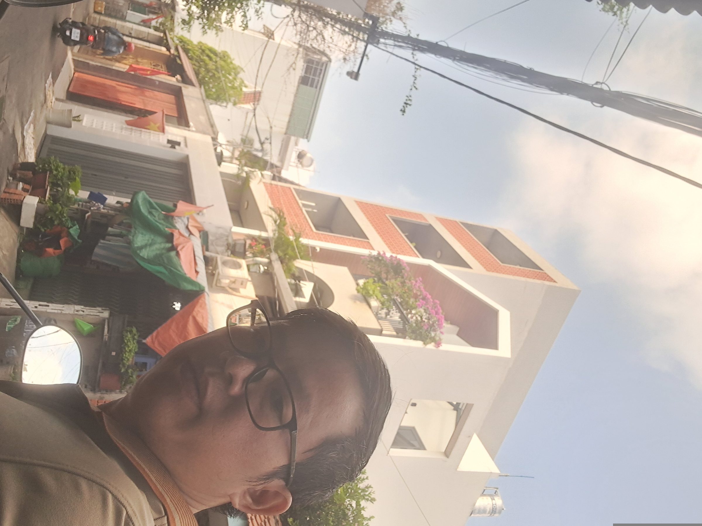 Bán nhà 105m² có sẵn 97m² thổ cư ngang 5m giá 9 tỷ tại Đường Đông Hưng Thuận 2 Phường Đông Hưng Thuận