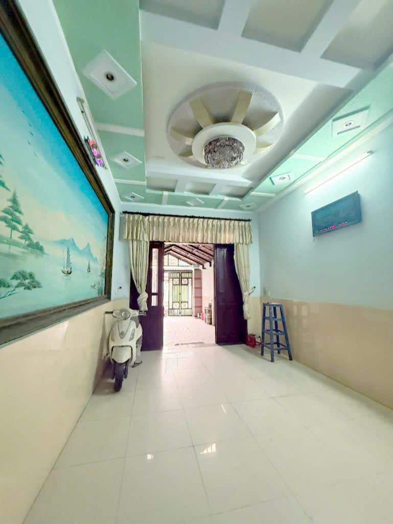 BÁN MẶT TIỀN KINH DOANH ĐỈNH ĐÔNG HƯNG THUẬN 02, QUẬN 12-72M2 NHỈNH 7 TỶ CHÚT